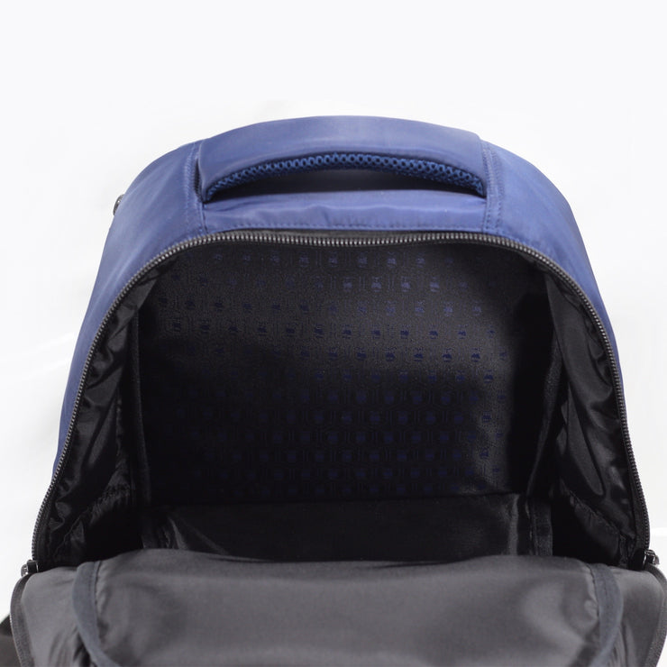 Nueva Mochila Fitness pack (Azul Marino)