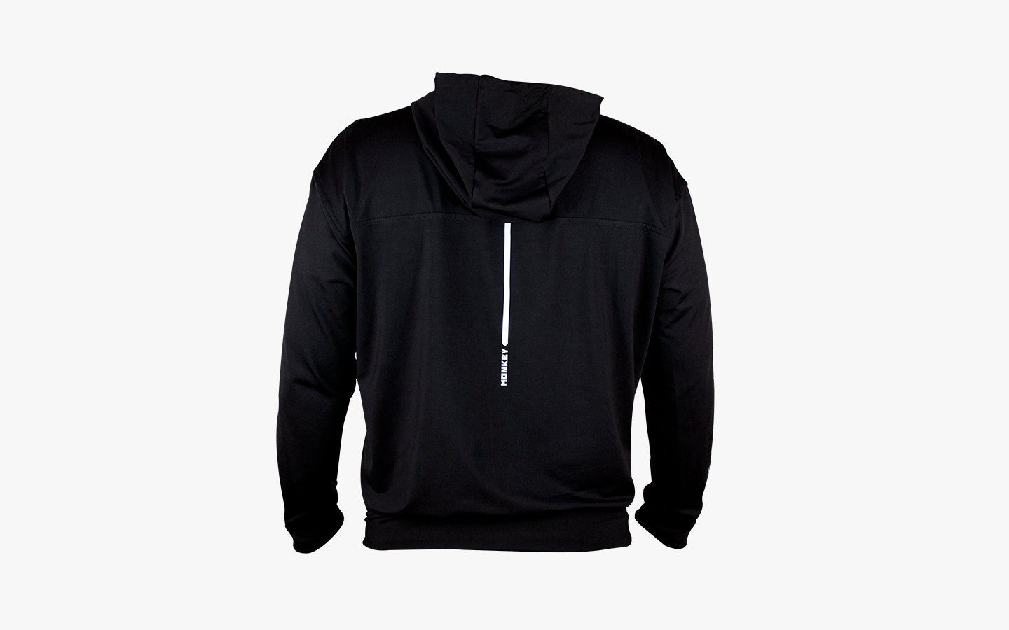 Monkey hoodie sales