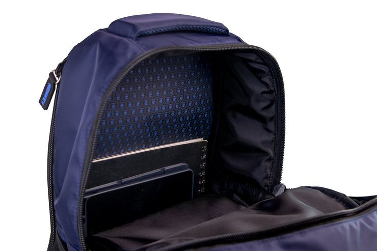 Nueva Mochila Fitness pack (Azul Marino)
