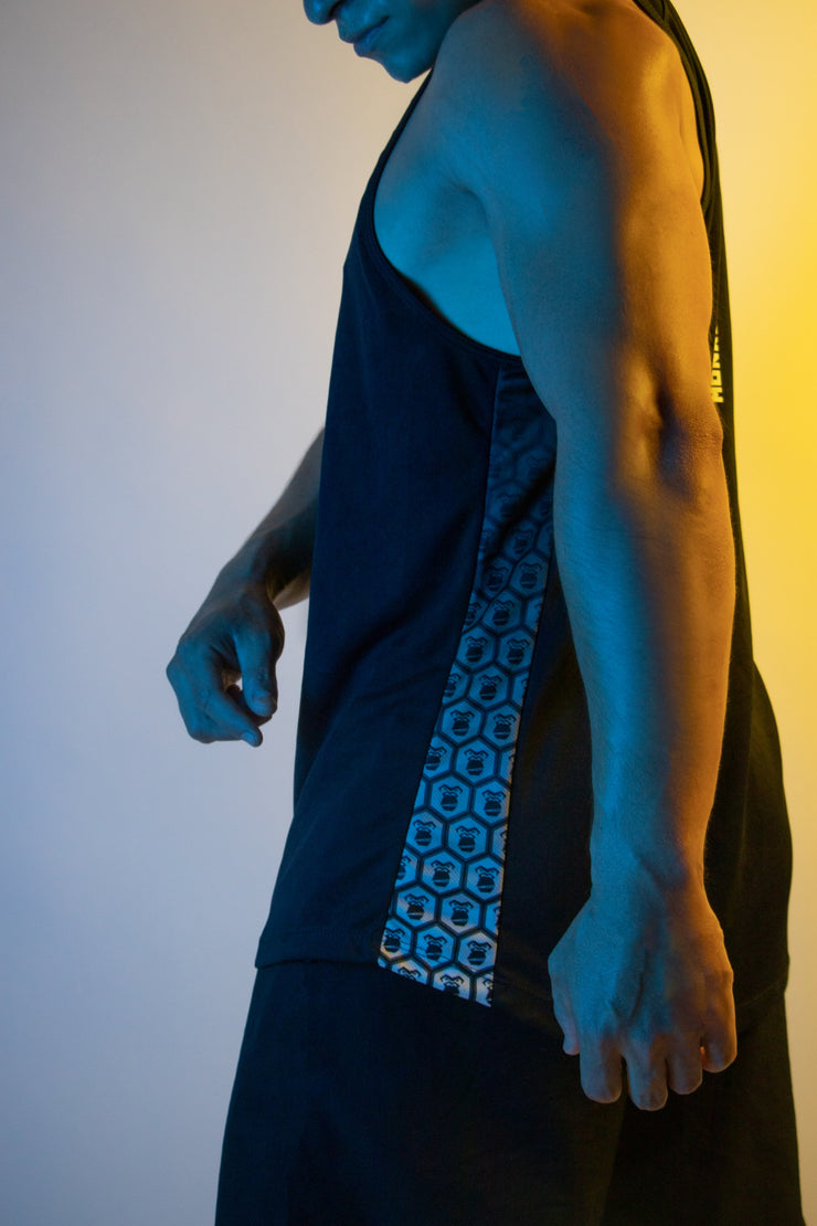 Pro Fitness slimfit (resaque)