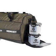 Nueva wekendbag (verde olivo)