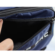 Nueva Mochila Fitness pack (Azul Marino)