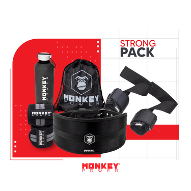 Strong Pack